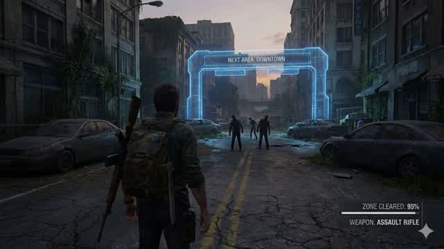 Biohazard Zone [HORROR]