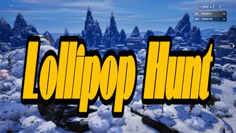 Lollipop Hunt 🍭🔍245