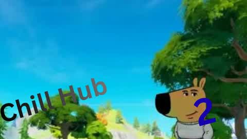 Chill Hub 2