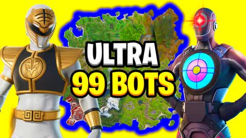 ULTRA 99 BOTS ROYALE 0541-1253-4402⭐️