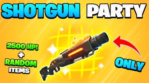 SHOTGUN PARTY