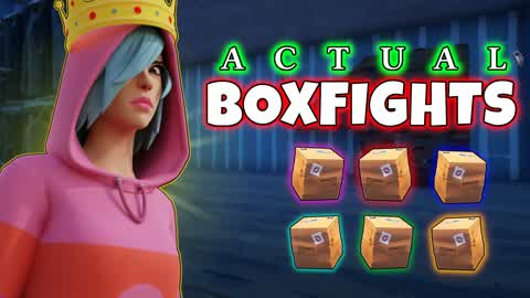 📦 ACTUAL BOXFIGHTS 📦
