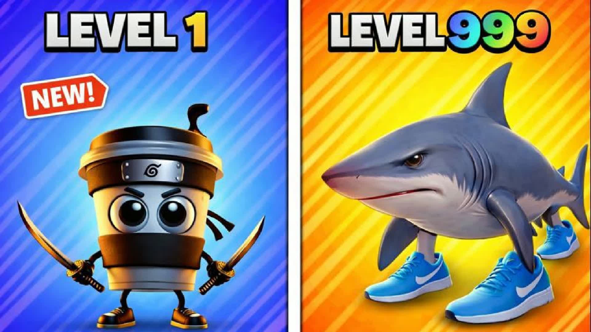 トララレロ vs カプチーノ