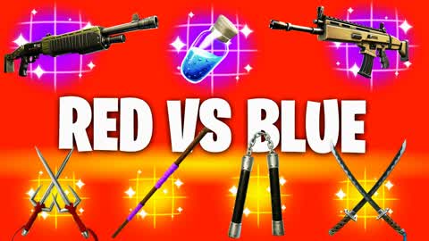 SUPER 67 RED VS BLUE 🔴🔵