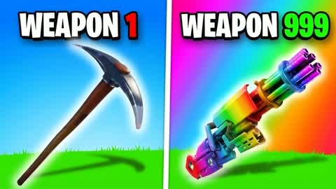 ONE SHOT GUN GAME (FFA)