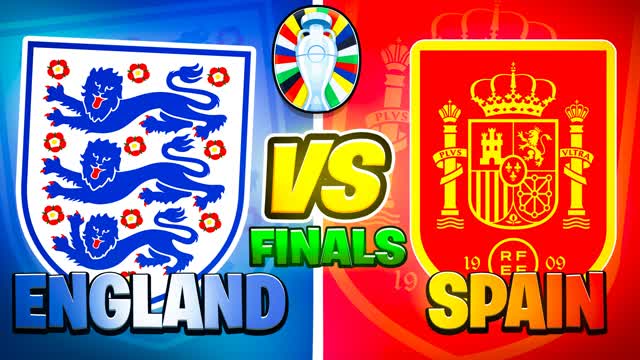 EUROS RED VS BLUE 🔴🔵