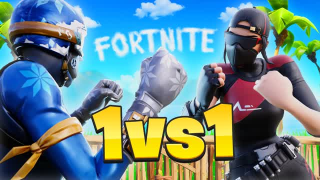 Dodo 1vs1đ
