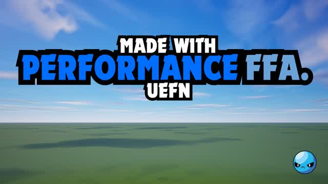 PERFORMANCE FFA (20 PLAYERS)