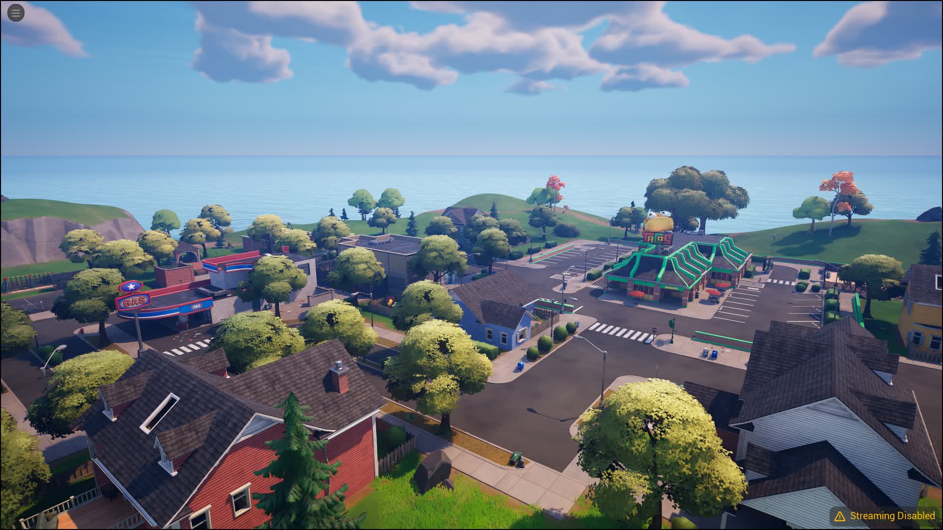 ⭐Greasy grove FFA (First person)