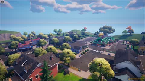 ⭐Greasy grove FFA (First person)