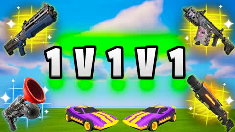 RESPAWN FREE FOR ALL FIGHTS 1V1