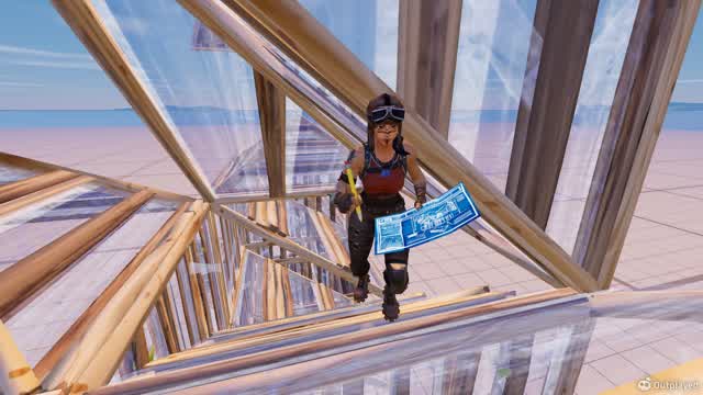 Freebuild/1v1s