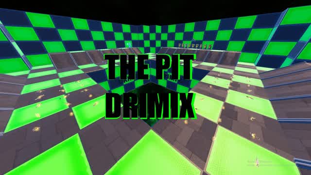 The pit
