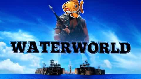 WaterWorld #1995