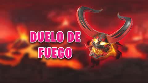 Duelo de Fuego