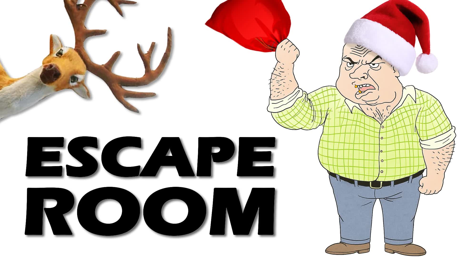 Cosmic Escape Room 🧠 Top IQ Puzzles