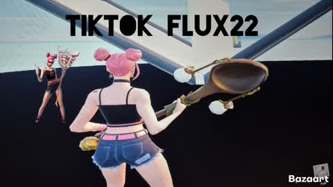 1v1 by flux22
