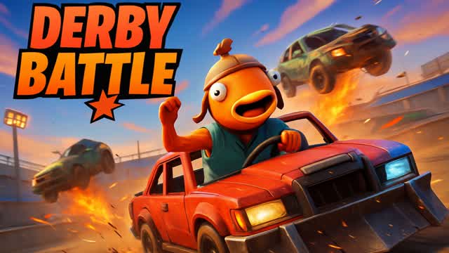 DERBY BATTLE đ„