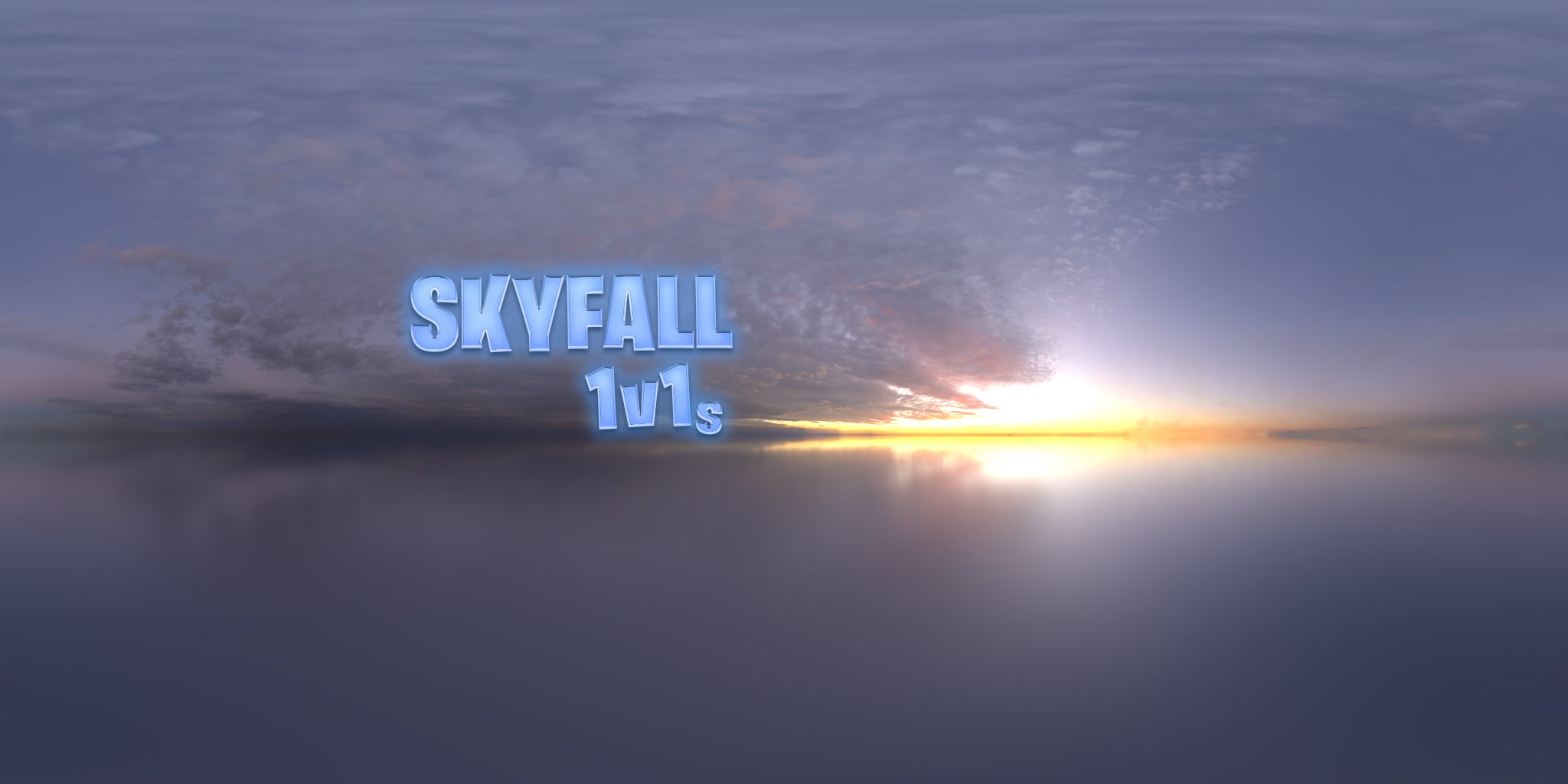 Skyfall 1v1s (Updated!) 0087-6611-8087 by rxdd - Fortnite Creative Map ...