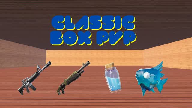 Classic Box PVP
