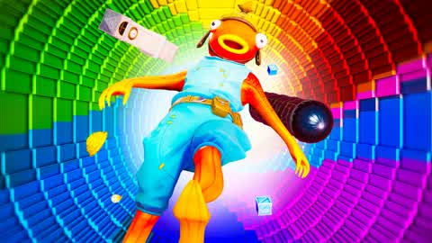 ⭐️SUPER CRAZY DROPPER 2🌈