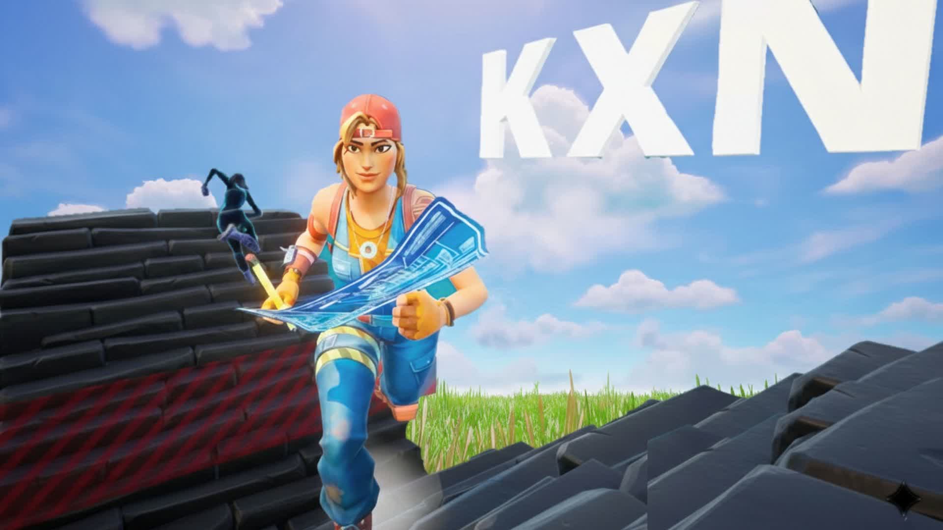 KXN - Build Fights