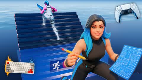 ¡THE BEST 1v1!