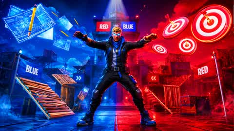 RVB🔴🔵STEAL BATTLE STAR💯