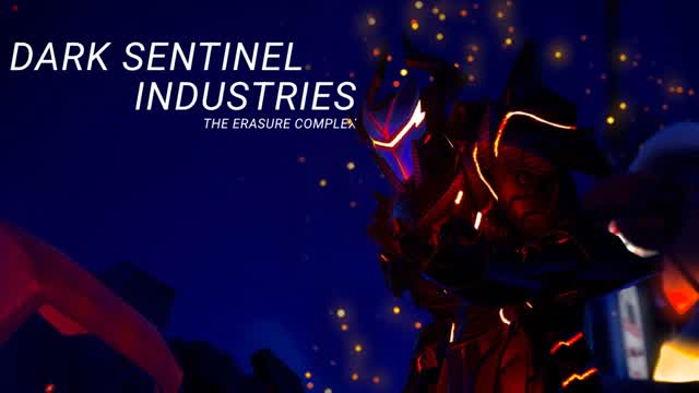 DSI: The Erasure Complex