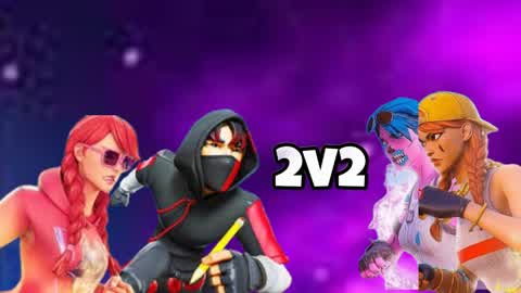 2V2 OPING