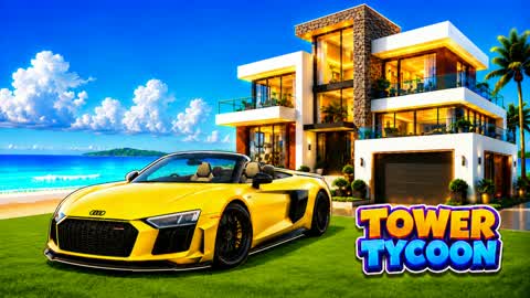 BUILDING TYCOON