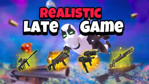 Realistic Late Game