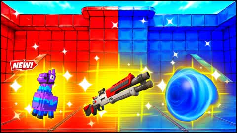 RED VS BLUE FIRING ORDER 🔴🔵