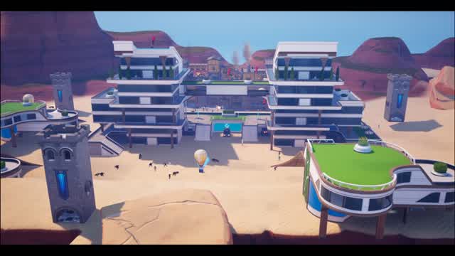 Capture 1 – 🌵 Cyber Mirage Station 🌵