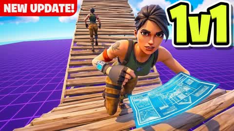 1v1 Arena