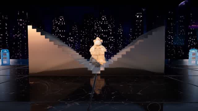 remix 1v1 build fights