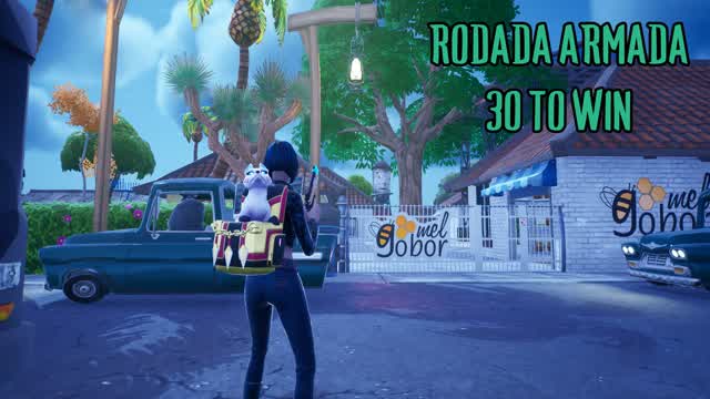 Capture 1 – Mel Airsoft