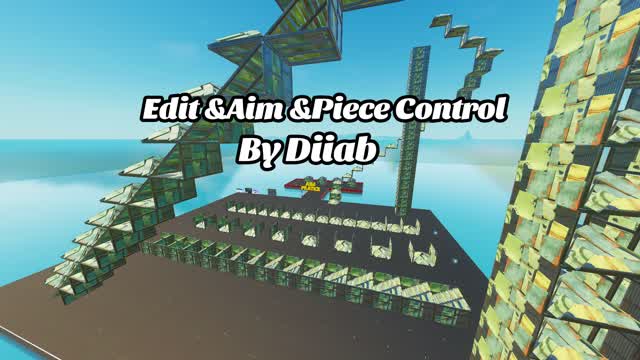 Capture 1 â Edit & Aim & Piece Control By Diiabđ„