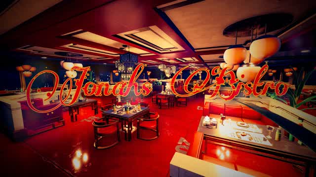 Jonah's Bistro