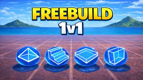FreeBuild Edit 1v1