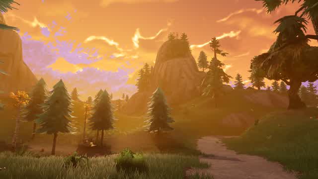 Rusted Survival
