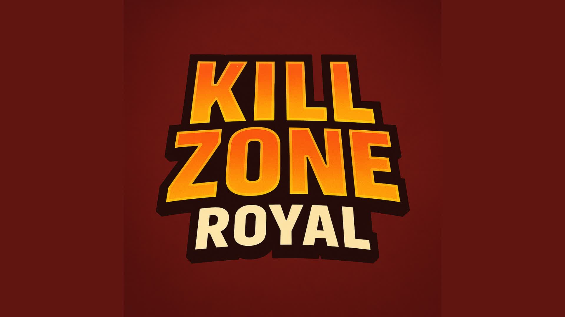 Kill zone royal
