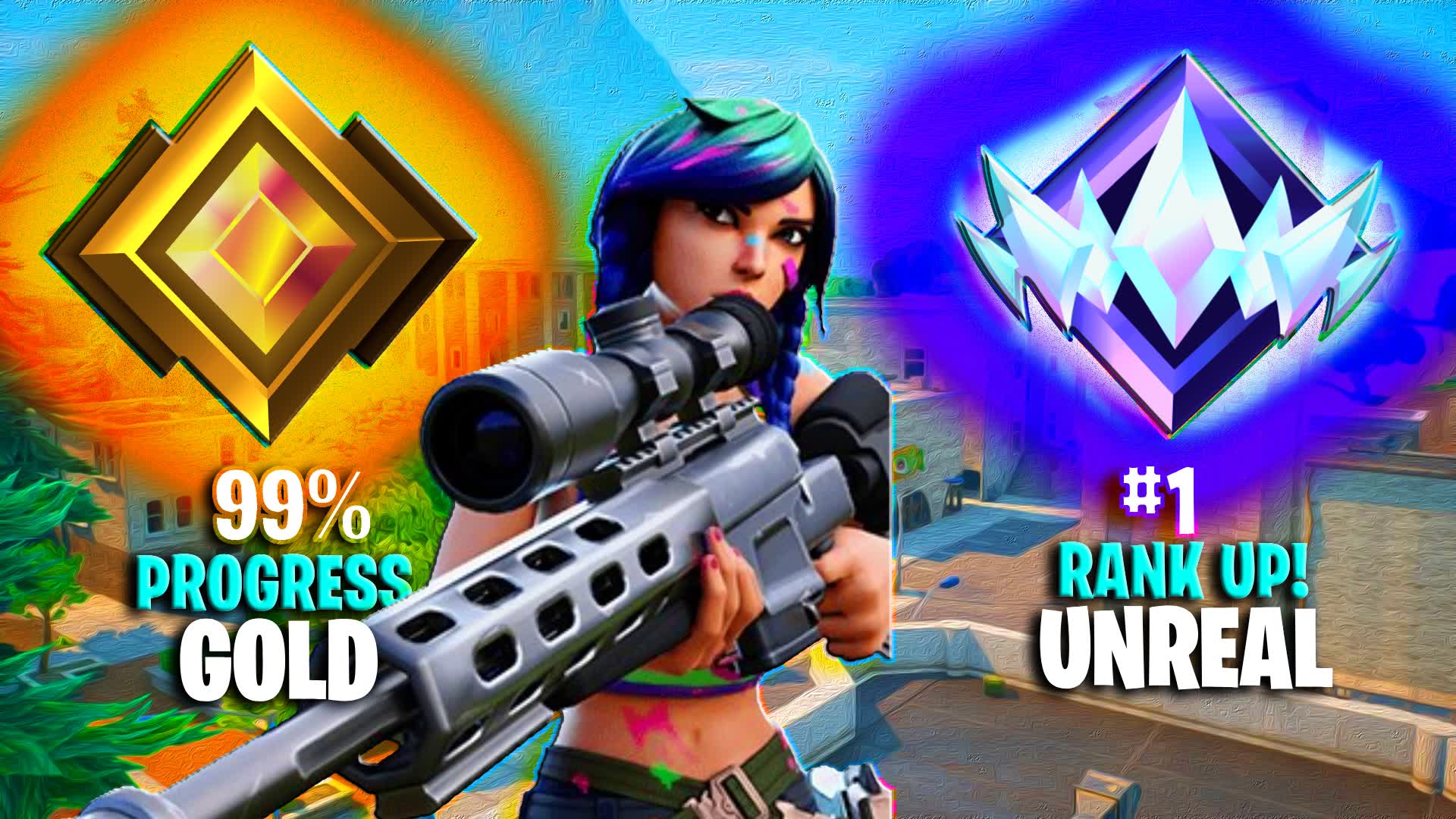 RANKED SNIPER ONE SHOT TILTED 🎯| GMB 4717-5136-5624 by gambinooo ...