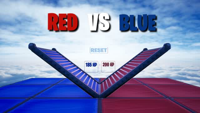 AIMBOT RED VS BLU [RANKED]