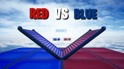 AIMBOT RED VS BLU [RANKED]