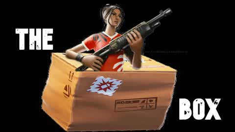 📦The box📦