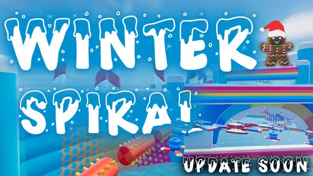WinterSpiral