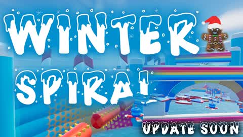 WinterSpiral