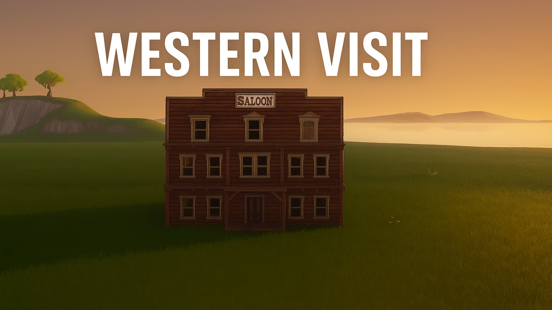 Western Visit