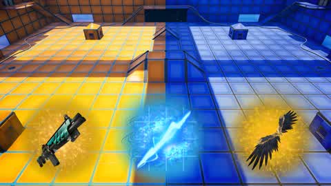 INSANE ORANGE VS BLUE 🥵🥶